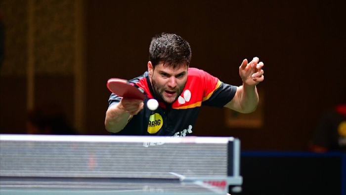 开云体育中国-法国队绝杀德国队，奥恰洛夫高光表现  第2张