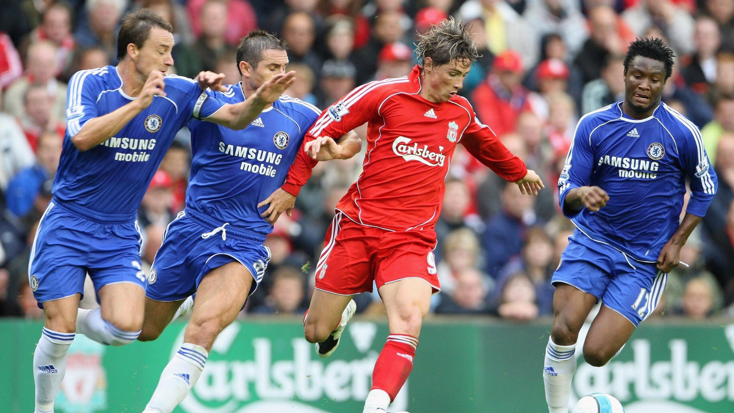 开云APP-当F1引擎熄灭，哈兰德在绿茵场点燃终极对决  第1张